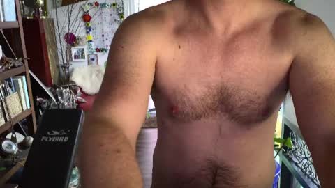 abracadanny777 online show from 04/09/26, 01:27