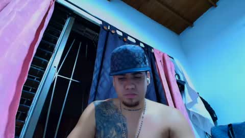 Snapshot of abrahamjg chatting on 07/01/26, 02:35 abrahamjg online show from 07/01/26, 02:35