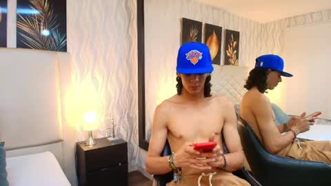  Abrovanel online show from 04/23/26, 09:28