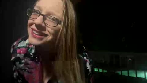 Abrielle The Great online show from 10/28/25, 10:41