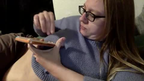 Abrielle The Great online show from 01/19/26, 02:37