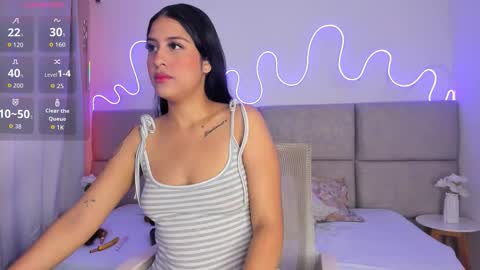 ABRIL online show from 01/16/26, 12:31