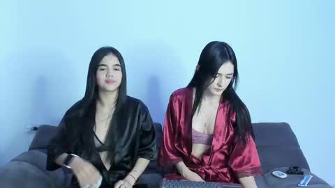 Snapshot of abril2234 chatting on 09/16/25, 12:22 abril2234 online show from 09/16/25, 12:22