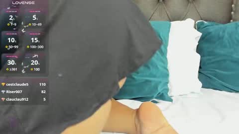 Abril online show from 02/25/25, 09:20