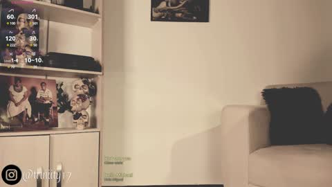 April  online show from 12/09/24, 12:01