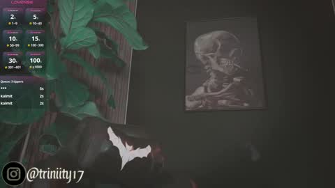 April  online show from 01/01/25, 08:13