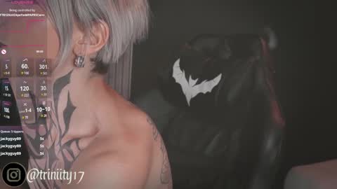 April  online show from 01/01/25, 11:16