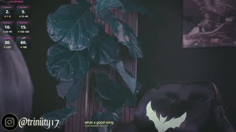 April  online show from 01/26/25, 11:18