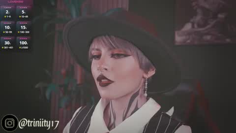 April  online show from 02/21/25, 09:22