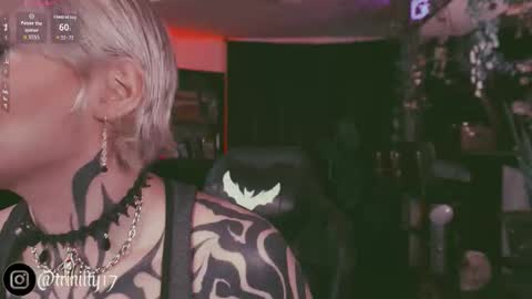 April  online show from 09/17/25, 03:41