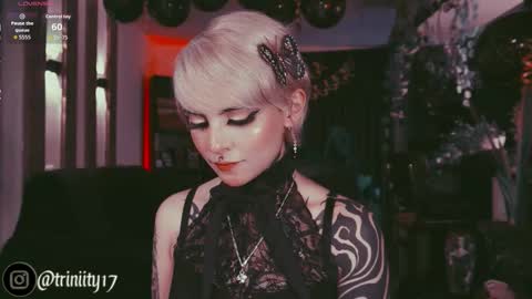 April  online show from 09/22/25, 05:09