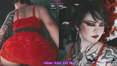 April  online show from 02/16/26, 04:08