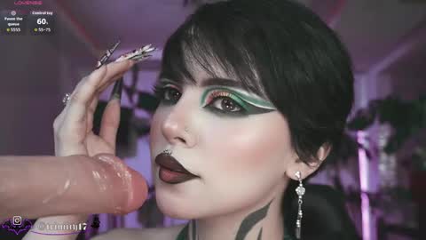 April  online show from 03/19/26, 02:10