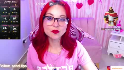 abril_ch_ online show from 01/08/25, 01:52