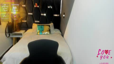 Abril Fox online show from 04/04/26, 08:17