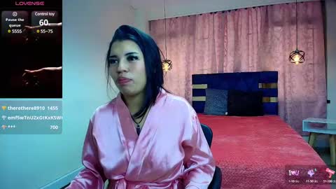 Snapshot of abril_matthews chatting on 03/05/25, 06:23 ABRIL MATTHEWS online show from 03/05/25, 06:23
