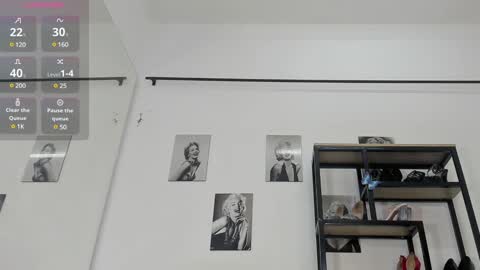 Snapshot of abril_ricci chatting on 01/02/25, 03:58 Abril online show from 01/02/25, 03:58