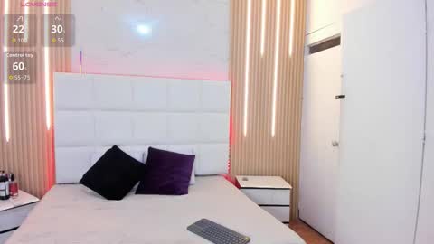 abril_snow online show from 01/17/26, 07:39