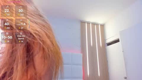 abril_snow online show from 03/02/26, 08:15