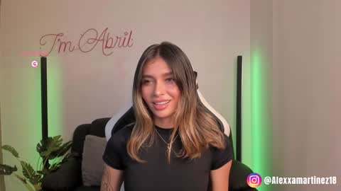 My name is Alexa. Please say hello I like to chat with you. If you have requests please use tip online show from 02/28/25, 02:09