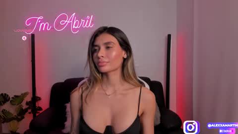 My name is Alexa. Please say hello I like to chat with you. If you have requests please use tip online show from 03/11/25, 05:05