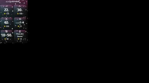 Abril  online show from 04/18/26, 12:09