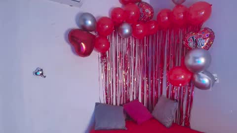 abrill_12 online show from 02/17/26, 12:01