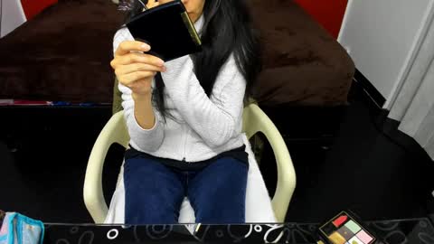 ABRIL online show from 12/13/24, 07:43