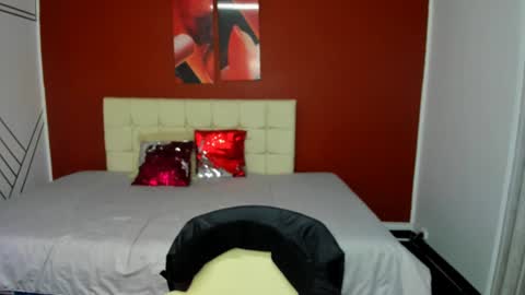 ABRIL online show from 12/26/24, 08:00