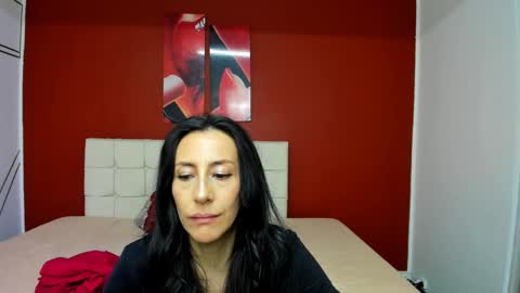 ABRIL online show from 01/24/25, 01:45