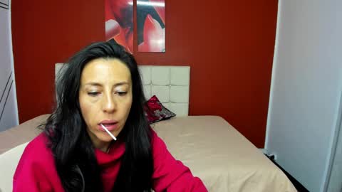 ABRIL online show from 01/24/25, 09:17