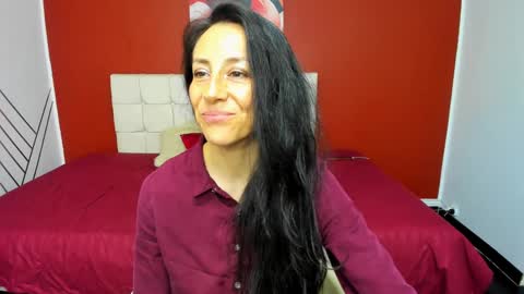 ABRIL online show from 01/31/25, 05:51