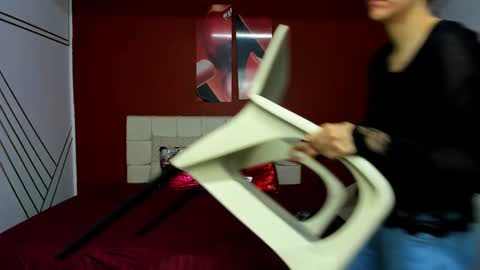 ABRIL online show from 02/02/25, 10:35