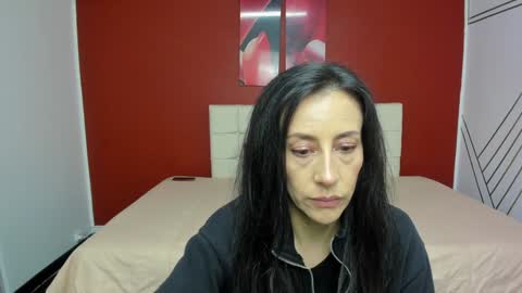 ABRIL online show from 02/06/25, 07:29