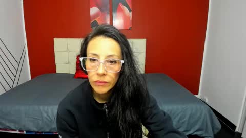 ABRIL online show from 02/10/25, 08:00