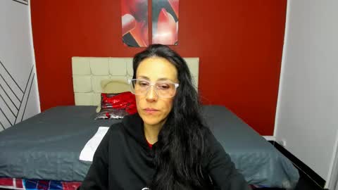 ABRIL online show from 02/13/25, 08:03