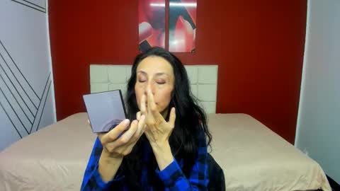 ABRIL online show from 02/18/25, 07:52