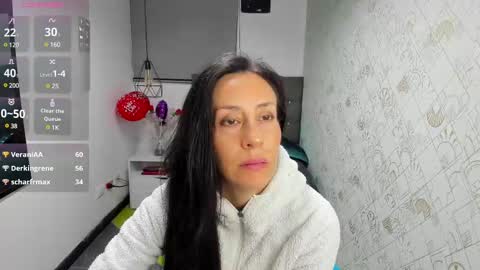 ABRIL online show from 03/09/25, 01:35