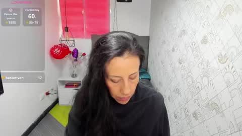 ABRIL online show from 03/11/25, 03:23