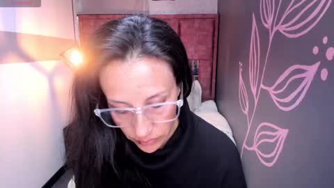 ABRIL online show from 11/08/25, 11:43