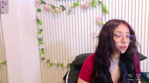 abrilmirren online show from 03/20/26, 11:04