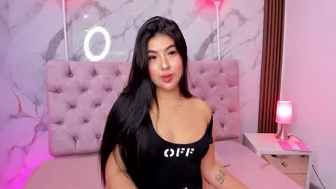 Abril online show from 03/28/26, 11:32