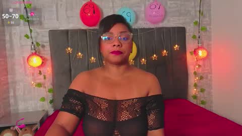 abrilsantana_ online show from 01/09/26, 04:48