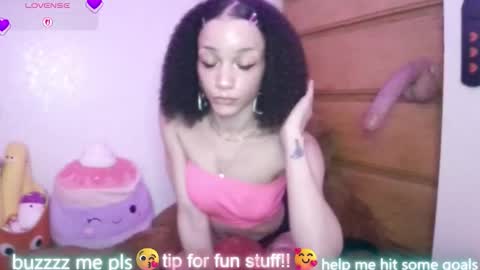 Peach online show from 02/03/26, 06:51