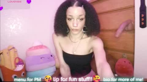 Peach online show from 02/26/26, 04:33