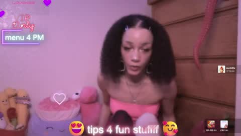 Peach online show from 05/20/26, 03:02