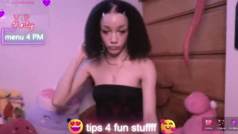 Peach online show from 05/24/26, 02:49