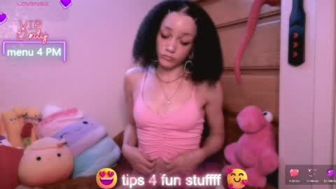 Peach online show from 06/04/26, 02:39