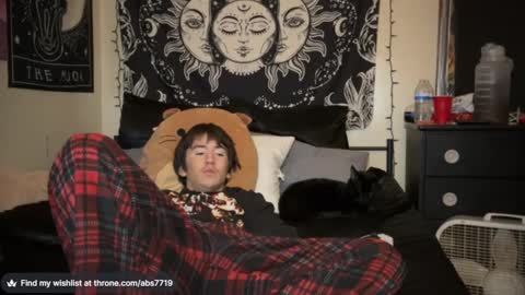 Snapshot of abs7719 chatting on 12/05/24, 12:22 Abs online show from 12/05/24, 12:22