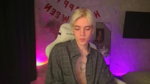 Nick online show from 11/08/25, 04:51